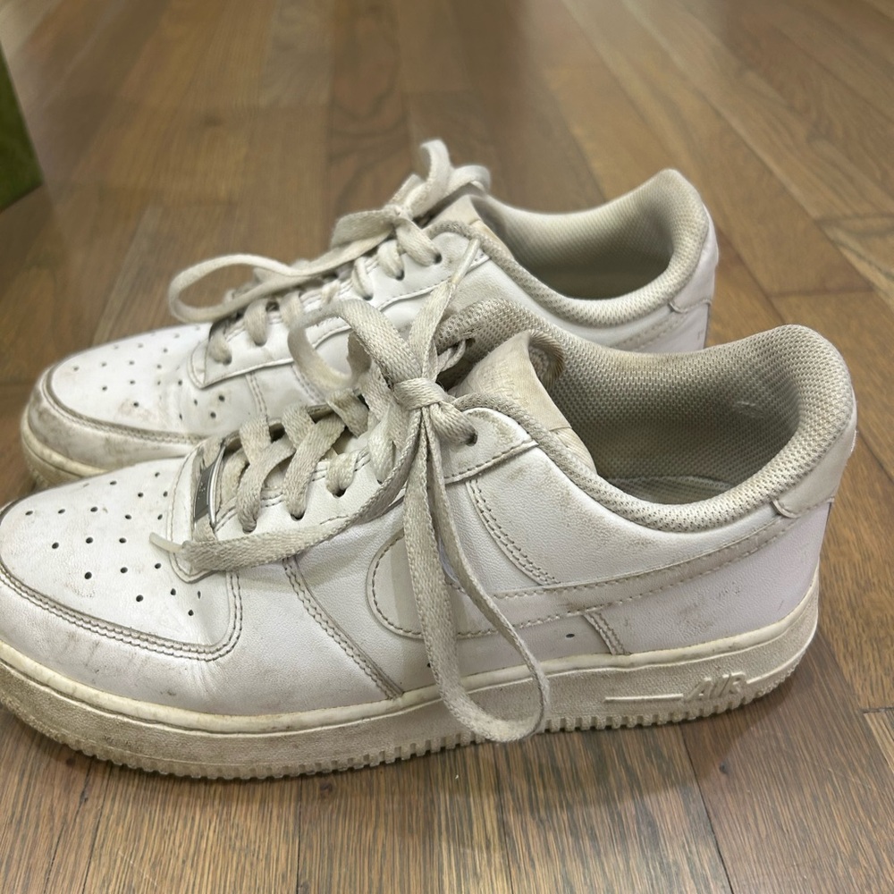 Air forces